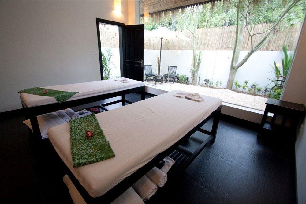 Sojourn Boutique Villas Ciudad de Siem Riep Exterior foto