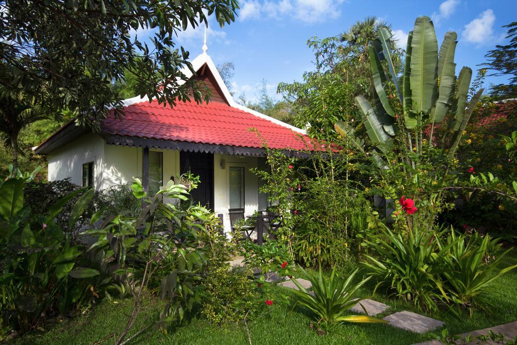 Sojourn Boutique Villas Ciudad de Siem Riep Exterior foto
